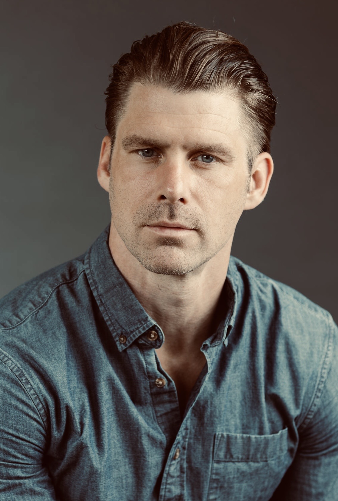 InfiniForm founder and personal trainer